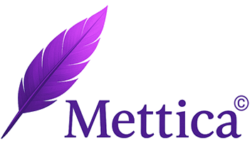 Mettica Logo